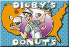 Digby's Donuts
