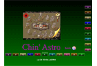 Chin Astro