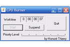 CPU Burner