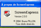 ScreenExpress