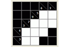 Kakuro Cross Sums Puzzle