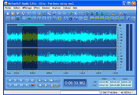 McFunSoft Audio Editor