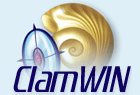 ClamWin Portable