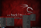 Kali Linux (anciennement BackTrack)