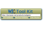 W3C Tool Kit
