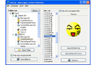 ConCon MSN Emoticons Retriever