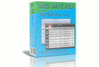 Comptabilité Micro Entreprise BIC BNC