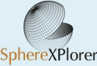 SphereXPlorer