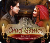 Cruel Games : Red Riding Hood
