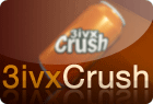 3ivxCrush