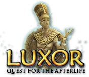 Luxor Quest for the Afterlife