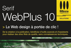 WebPlus 10