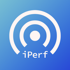 iPerf