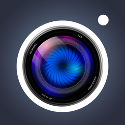 Professional Camera