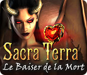 Sacra Terra : Kiss of Death