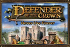 Defender of the Crown - Heroes Live Forever
