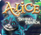 Alice - Behind the Mirror