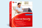 PC Cillin Internet Security 2007