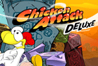 Chicken Attack Deluxe