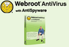 Spy Sweeper + Antivirus