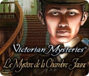 Victorian Mysteries : The Yellow Room