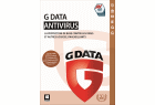 G Data AntiVirus