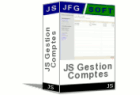 JS Gestion Comptes