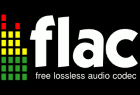 FLAC - Free Lossless Audio Codec