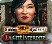 Hidden Mysteries : The Forbidden City