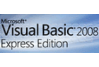 Visual Basic Express Edition 2008