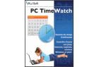 PC Time Watch