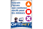 Optenet Web Filter PC