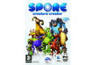 Spore - L'atelier des créatures
