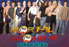 Open Mortal - Mortál Szombat