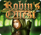 Robin's Quest : A Legend Born