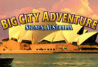 Big City Adventure : Sydney