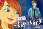 Jojo's Fashion Show 2
