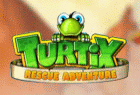 Turtix 2: Rescue Adventure