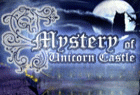 The Mystery of Unicorn Castle