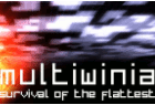 Multiwinia - Survival of the Flattest