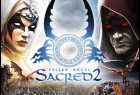 Sacred 2 : Fallen Angel - Patch 2.31.0