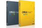 Microsoft Office 2011 SP2 pour Mac