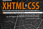 Apprendre XHTML & CSS