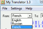 MyTranslator