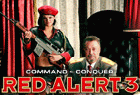Command and Conquer : Alerte Rouge 3
