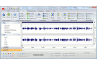 Free Audio Editor 2010
