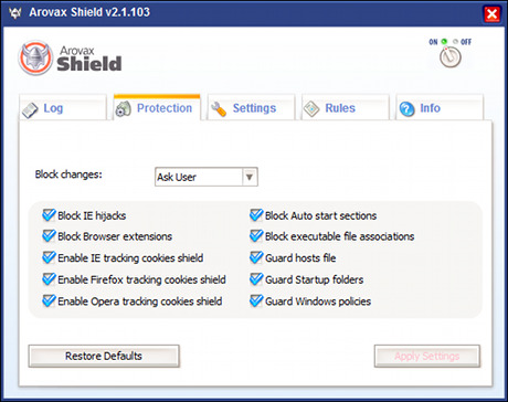 T l charger Arovax Shield Pour Windows Web Telecharger T l charger Arovax Shield Pour Windows Web Telecharger