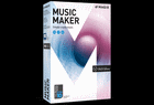 MAGIX Music Maker 2017