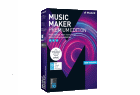MAGIX Music Maker Premium 2018