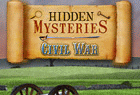Hidden Mysteries : Civil War
